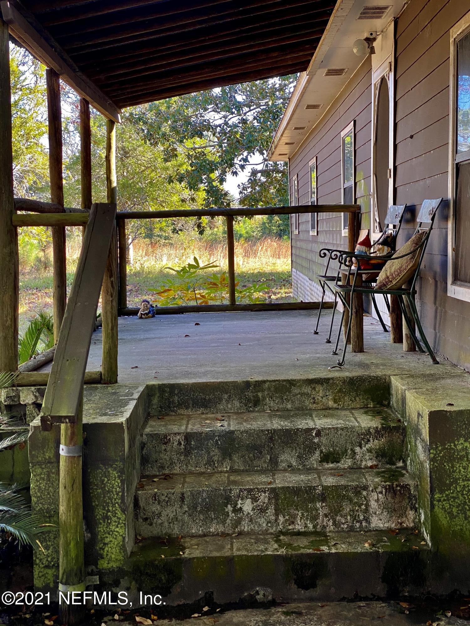 16050 Shellcracker Road Jacksonville, FL 32226 - Photo 39 of 45 front porch