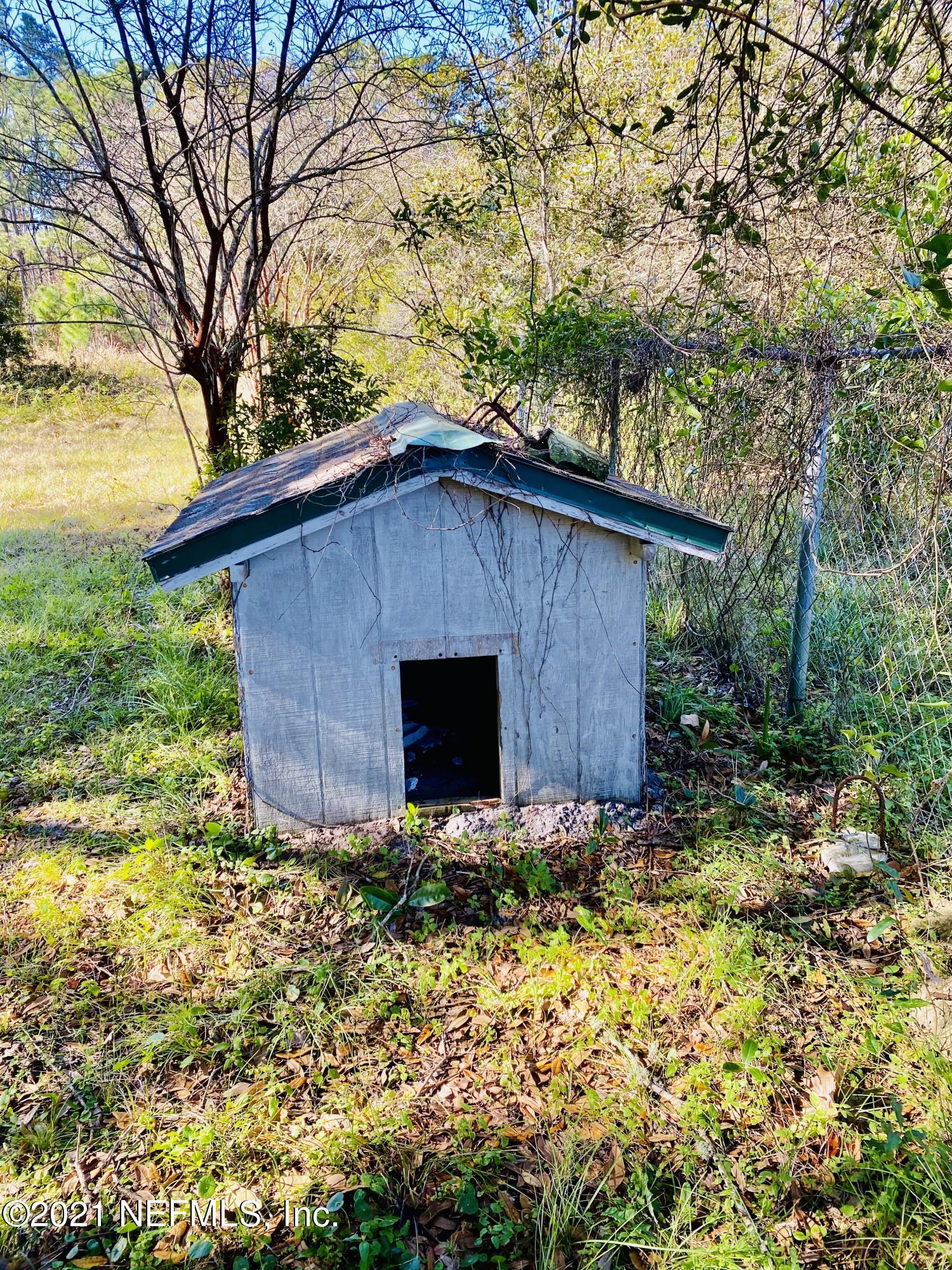 16050 Shellcracker Road Jacksonville, FL 32226 - Photo 40 of 45 doghouse