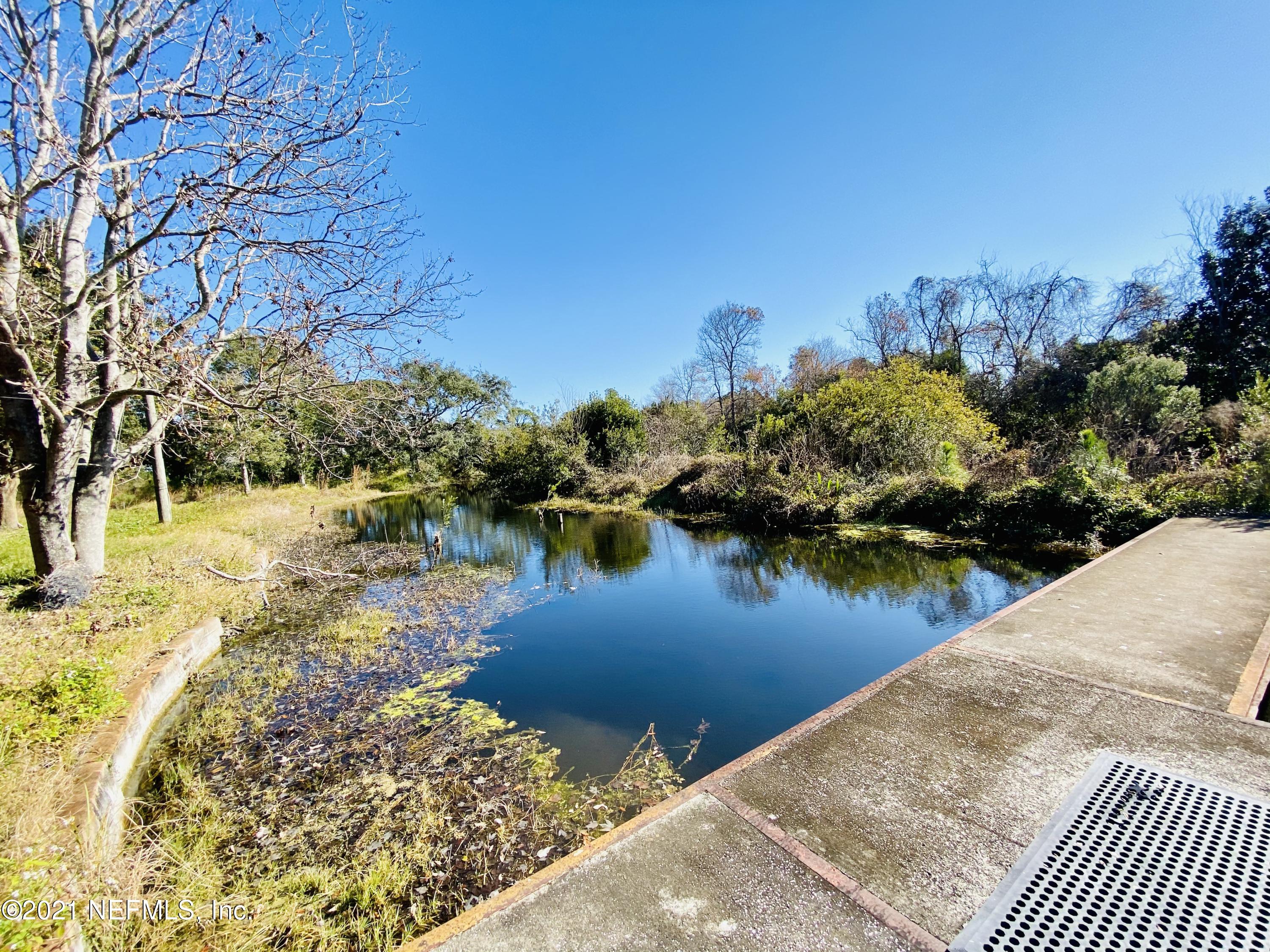 16050 Shellcracker Road Jacksonville, FL 32226 - Photo 4 of 45 pond