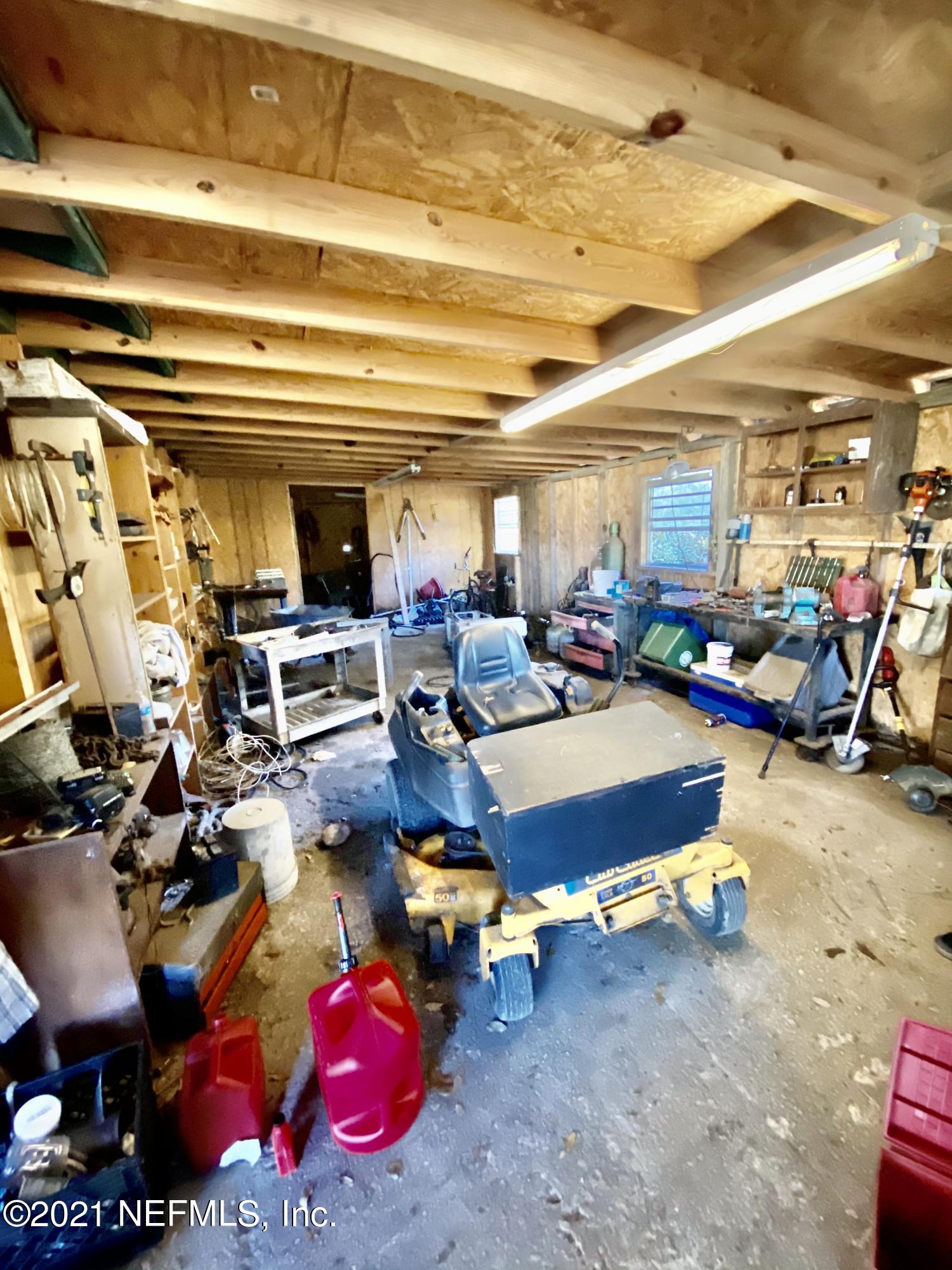 16050 Shellcracker Road Jacksonville, FL 32226 - Photo 44 of 45 storage room