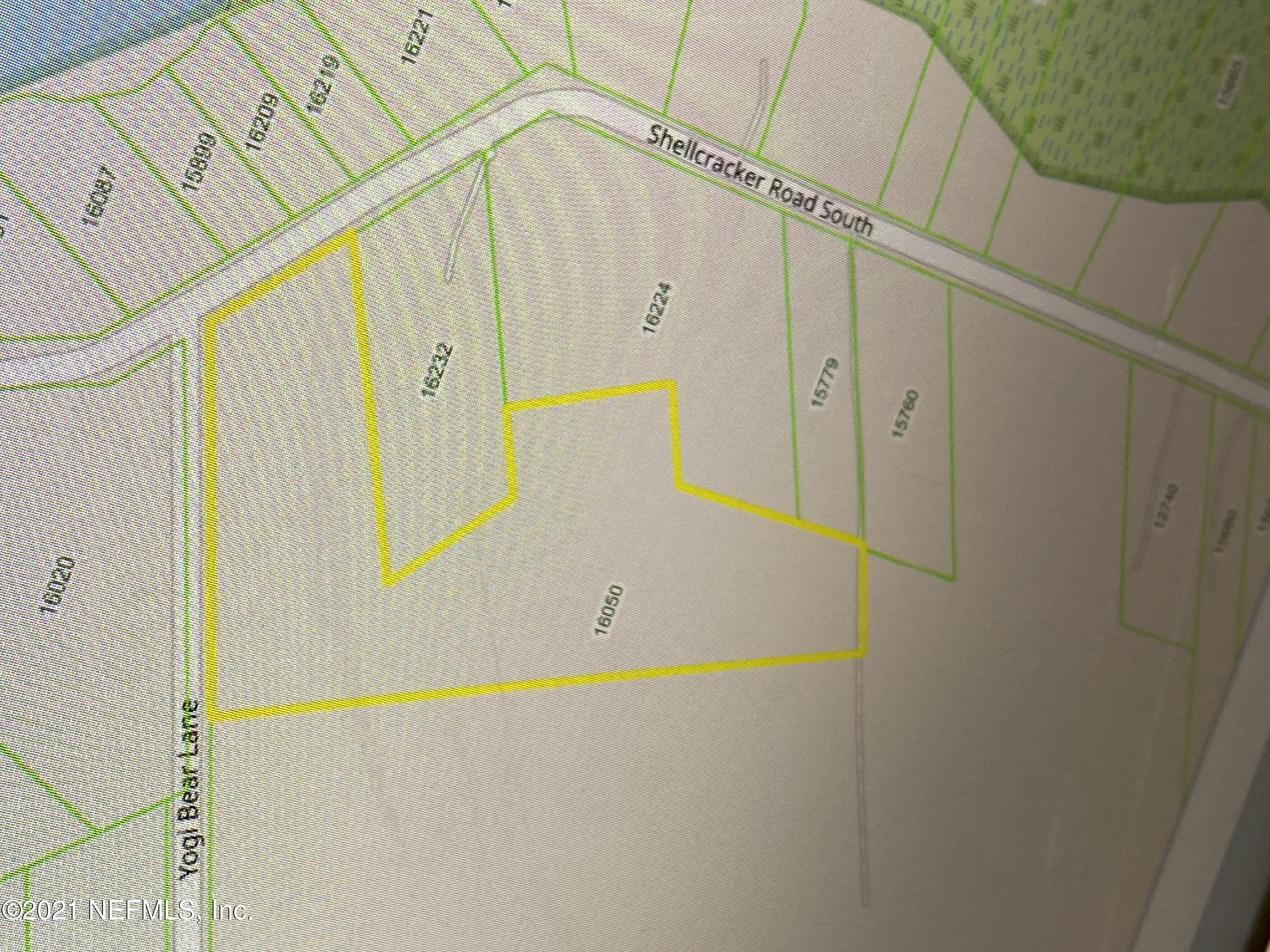 16050 Shellcracker Road Jacksonville, FL 32226 - Photo 45 of 45 connecting parcels
