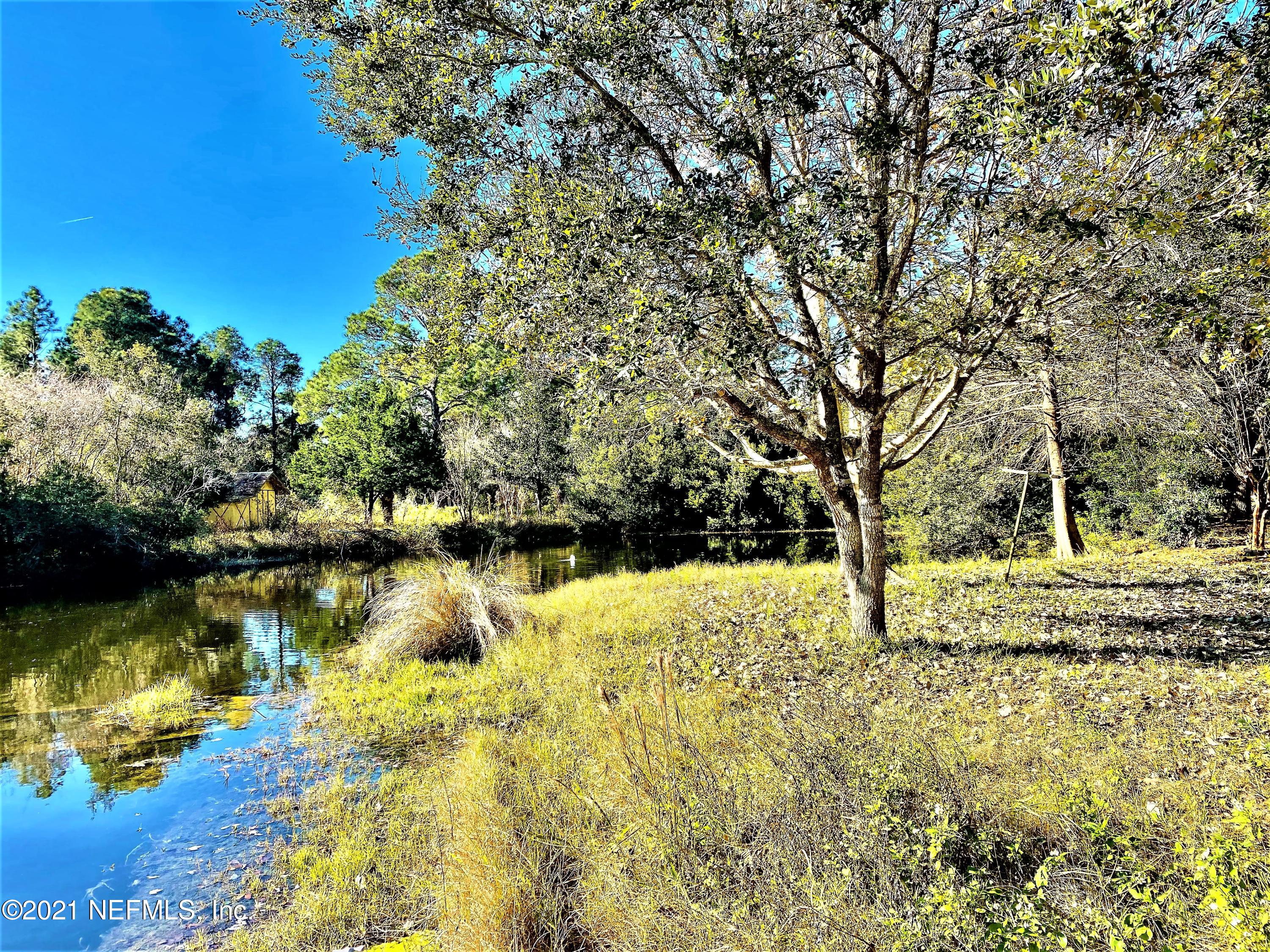 16050 Shellcracker Road Jacksonville, FL 32226 - Photo 5 of 45 pond