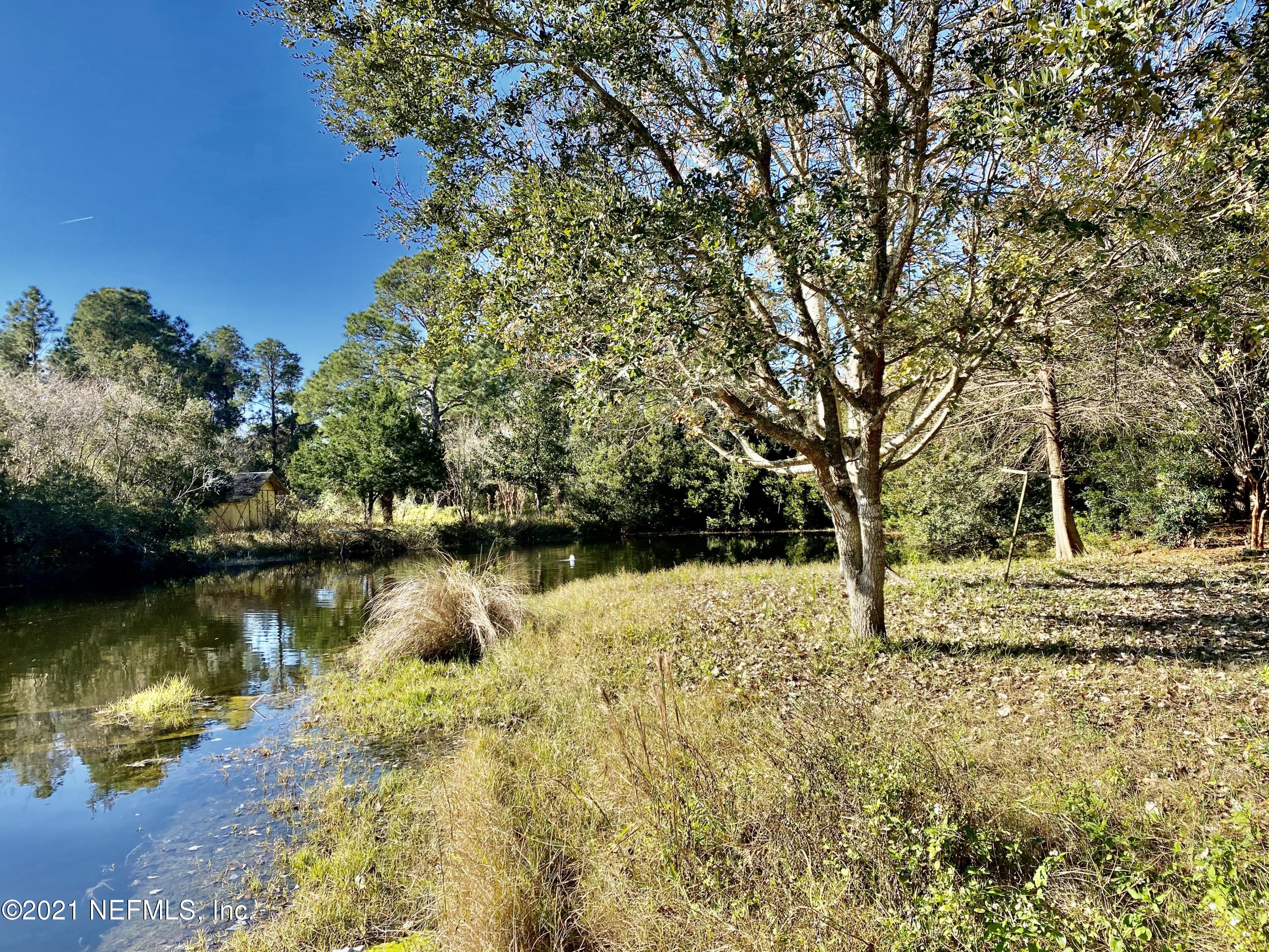 16050 Shellcracker Road Jacksonville, FL 32226 - Photo 6 of 45 pond