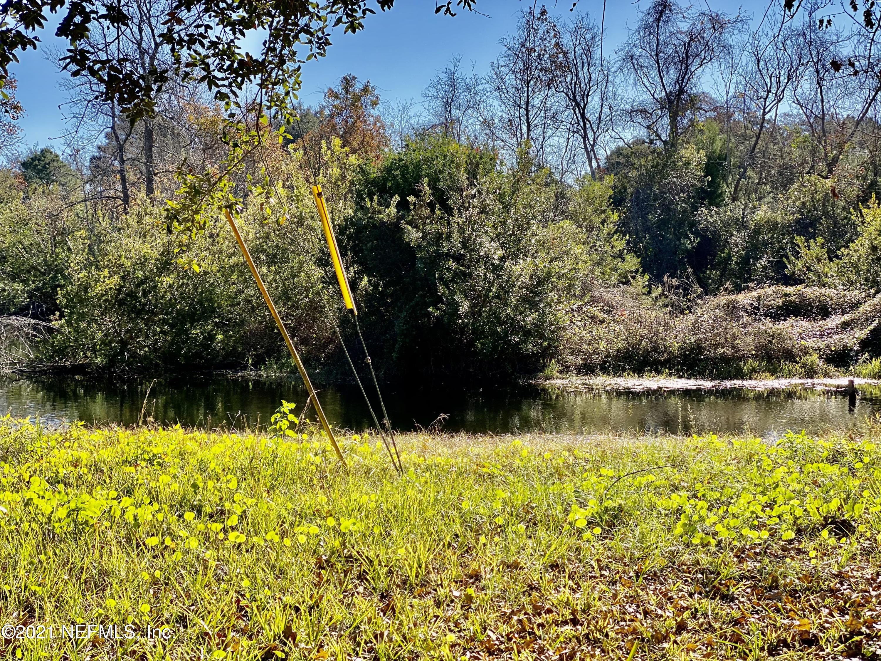 16050 Shellcracker Road Jacksonville, FL 32226 - Photo 8 of 45 pond