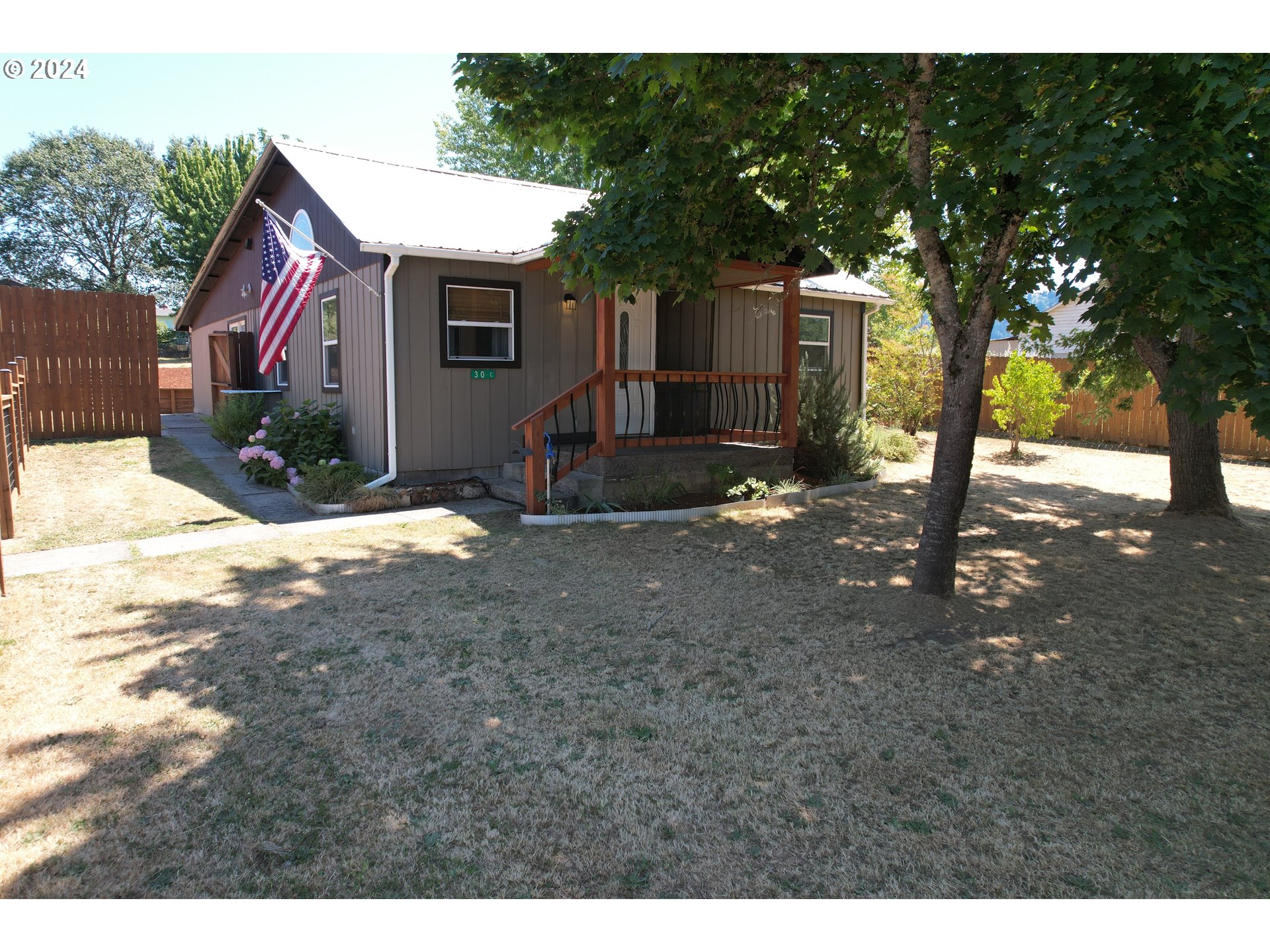 30 Darrell Avenue Winston, OR 97496 - Photo 18 of 28 Gallery Image 18