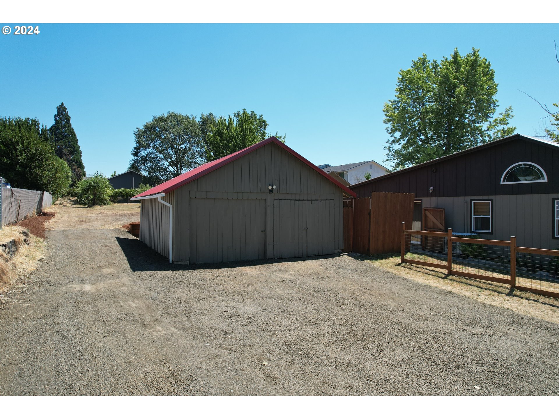 30 Darrell Avenue Winston, OR 97496 - Photo 19 of 28 Gallery Image 19