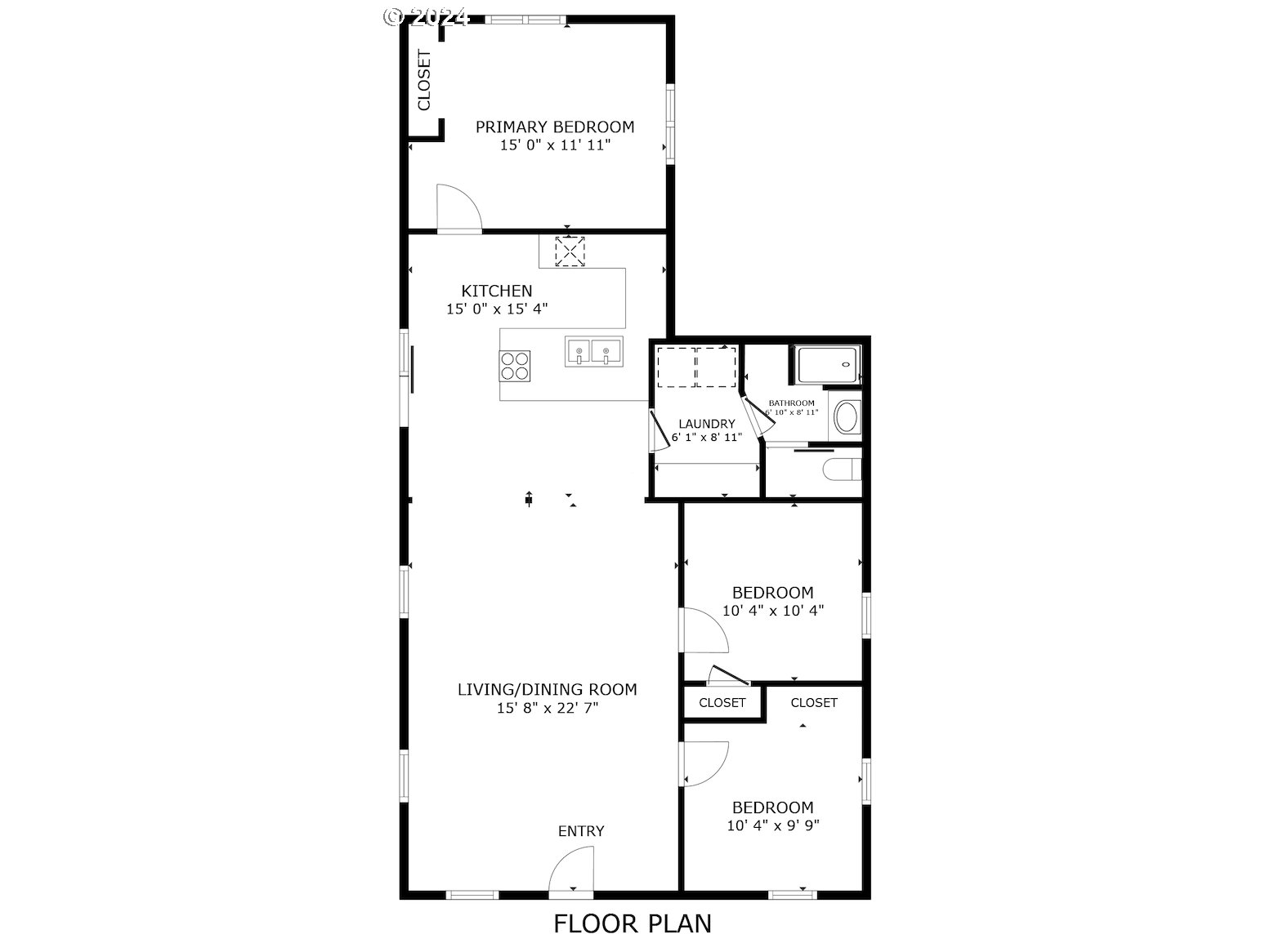 30 Darrell Avenue Winston, OR 97496 - Photo 2 of 28 Gallery Image 2