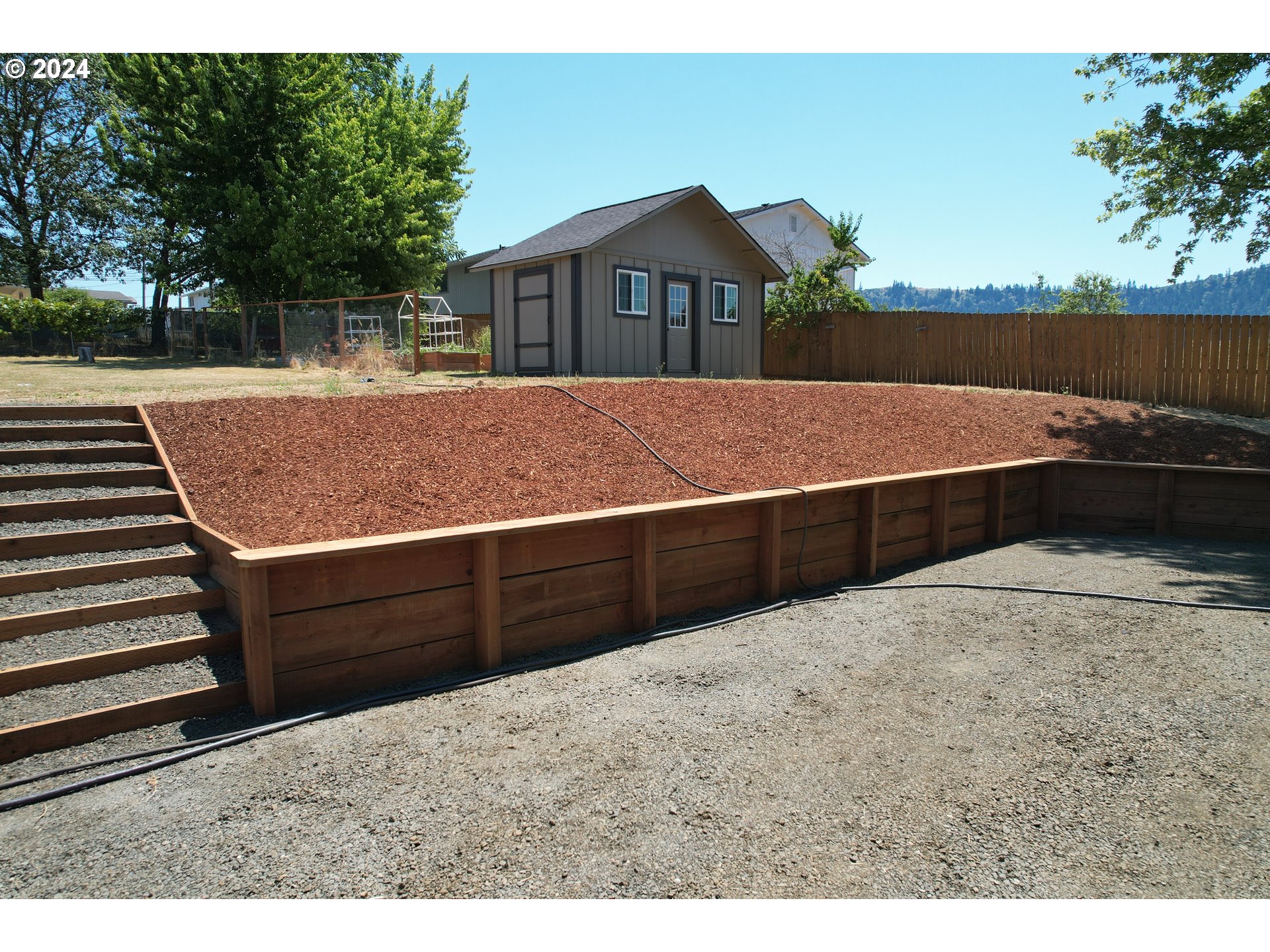 30 Darrell Avenue Winston, OR 97496 - Photo 23 of 28 Gallery Image 23