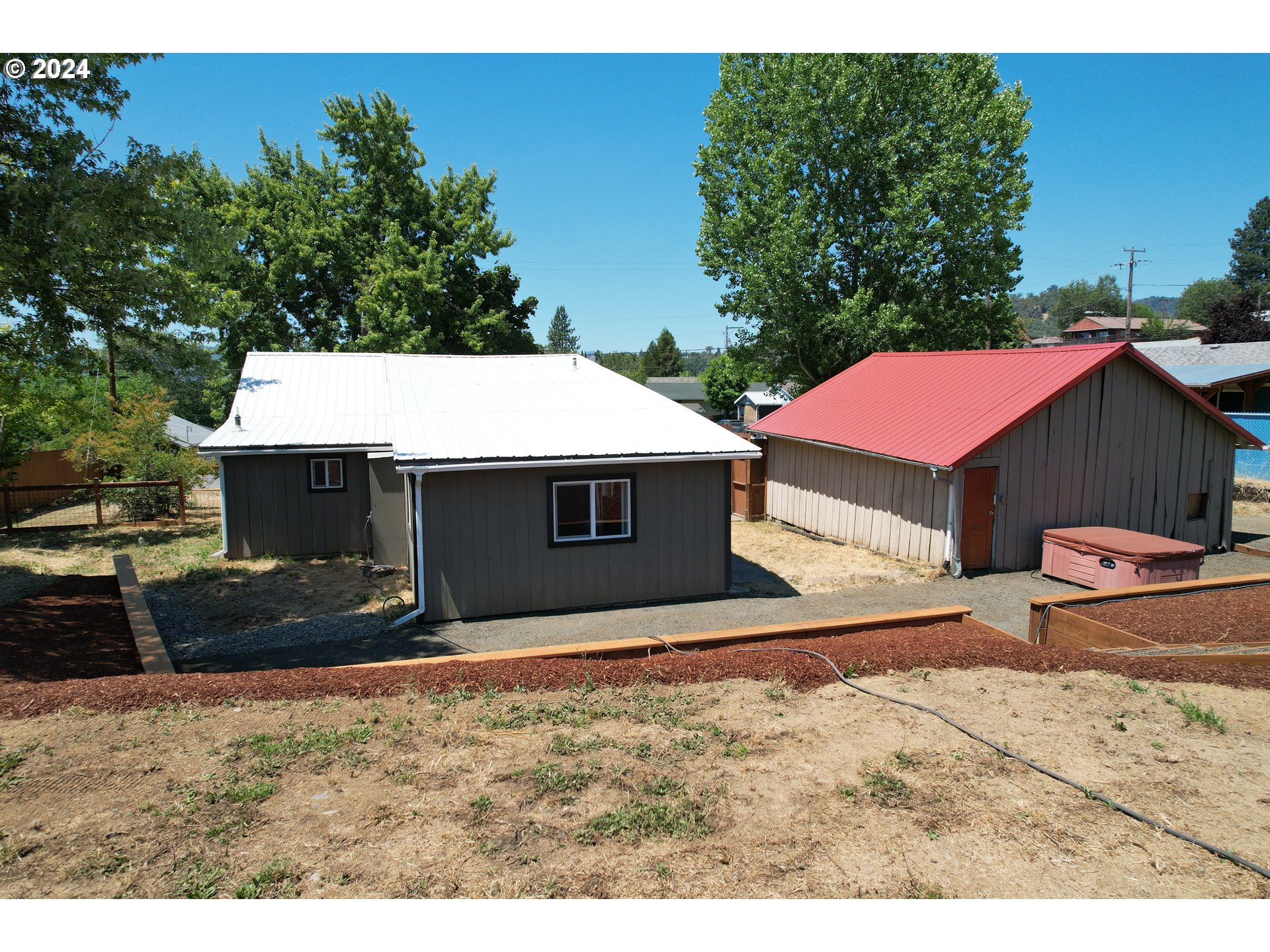 30 Darrell Avenue Winston, OR 97496 - Photo 24 of 28 Gallery Image 24