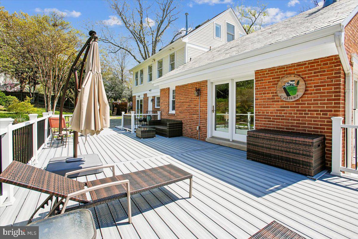 1305 Key Drive Alexandria, VA 22302 - Photo 39 of 64