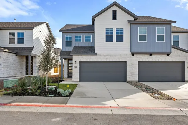 $319,606 | 125 Verra Way, Georgetown, TX 78626