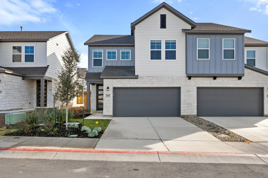 125 Verra Way Georgetown, TX 78626 - Photo 1 of 34