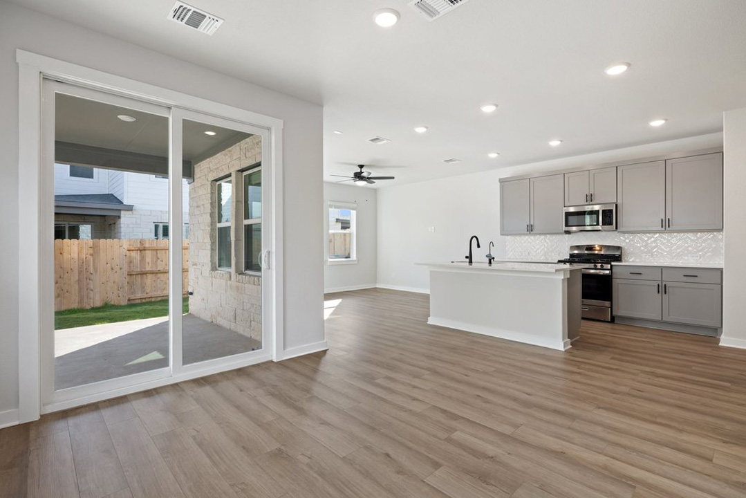 125 Verra Way Georgetown, TX 78626 - Photo 16 of 34