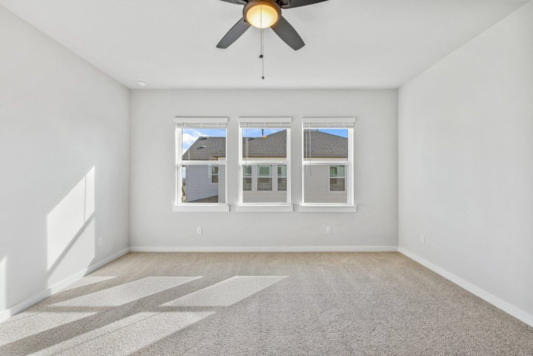 125 Verra Way Georgetown, TX 78626 - Photo 28 of 34