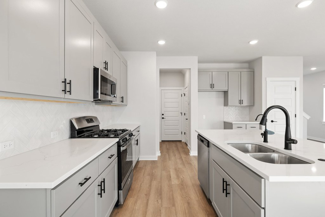 125 Verra Way Georgetown, TX 78626 - Photo 10 of 34