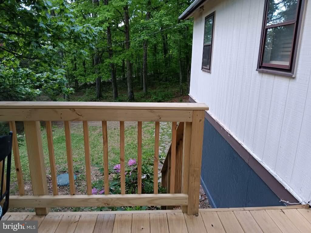 778 Falconwood Road Paw Paw, WV 25434 - Photo 13 of 25