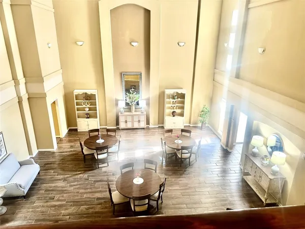 $1,600 | 2815 Kings Crossing Drive, Unit 209, Kingwood, TX 77345
