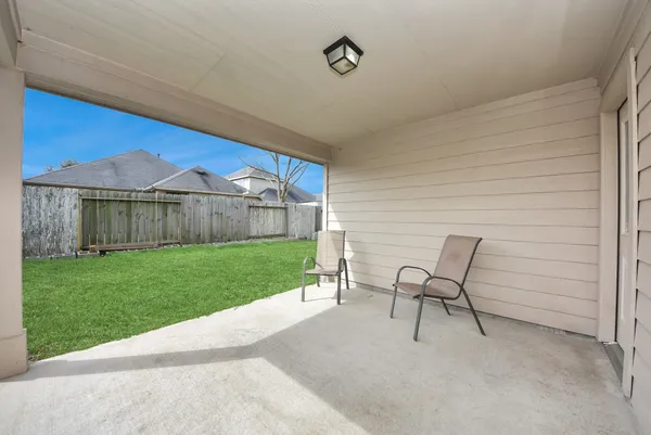 $2,100 | 8226 Silent Deep Drive, Rosenberg, TX 77469