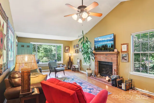 $509,900 | 123 Brandymill Loop, Etowah, NC 28729