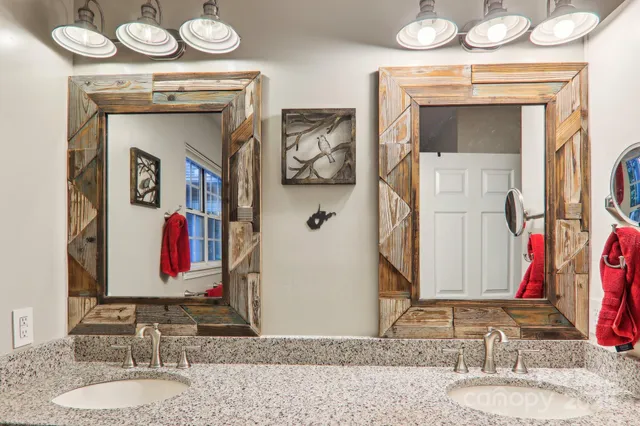 $509,900 | 123 Brandymill Loop, Etowah, NC 28729