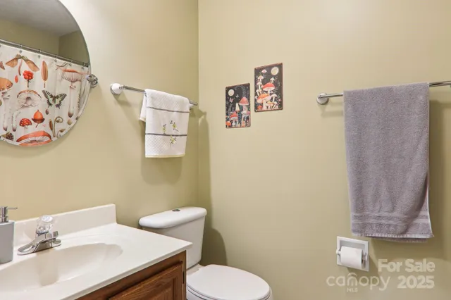 $509,900 | 123 Brandymill Loop, Etowah, NC 28729