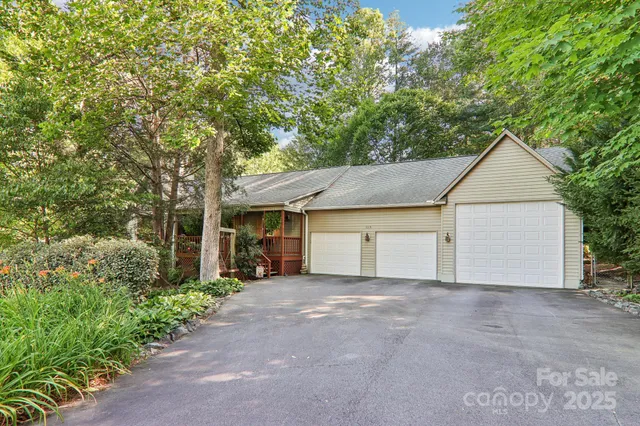 $509,900 | 123 Brandymill Loop, Etowah, NC 28729