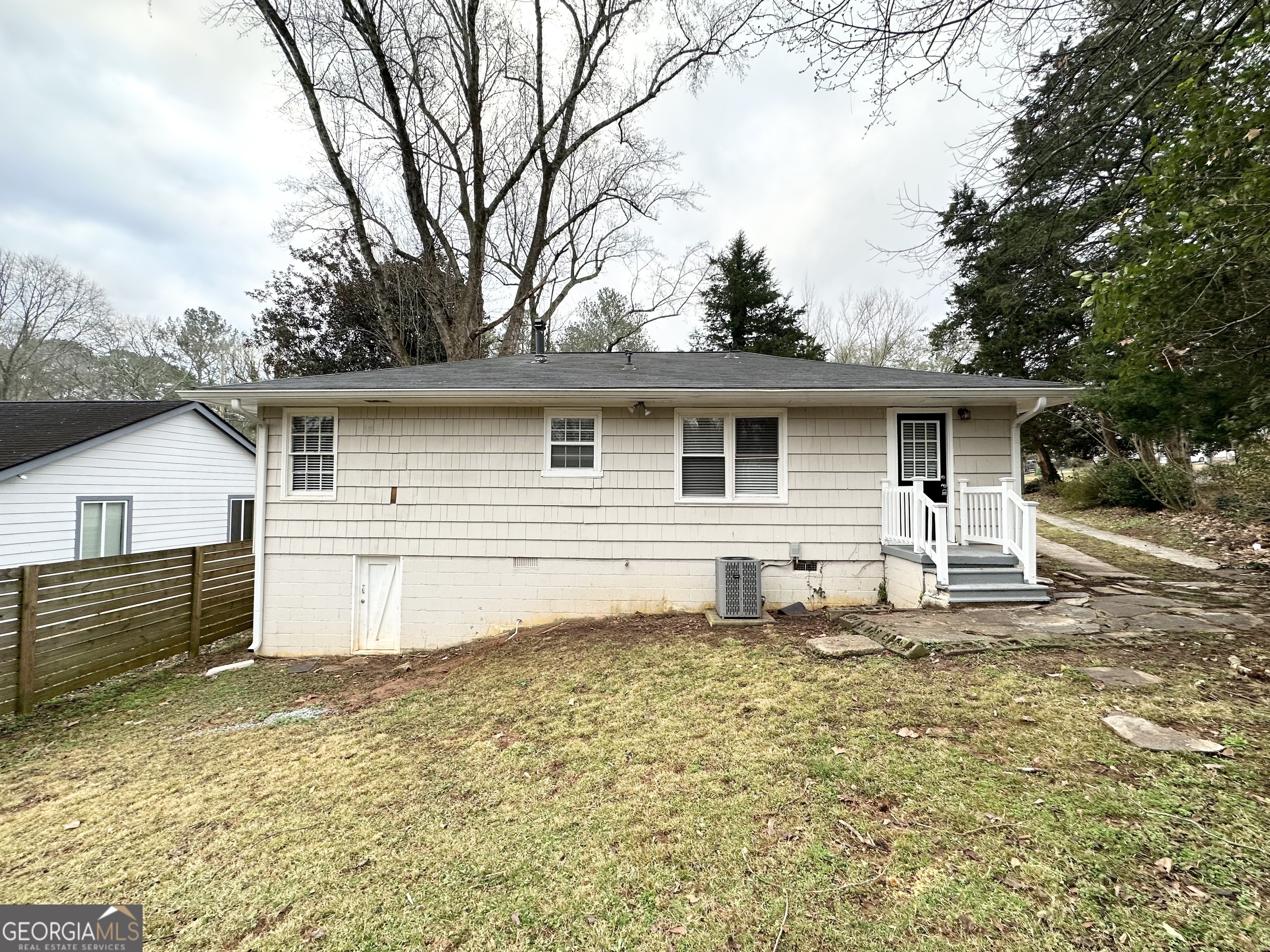 2922 Dale Place Decatur, GA 30032 - Photo 11 of 11