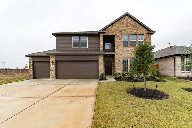 $475,000 | 2718 Peridot Drive, Iowa Colony, TX 77583