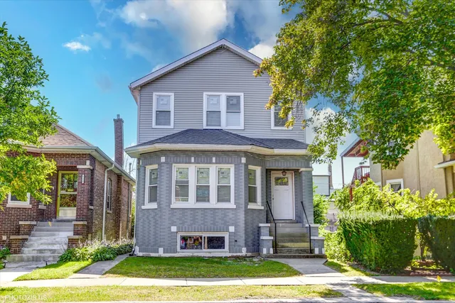 $499,000 | 6444 27th Street, Berwyn, IL 60402