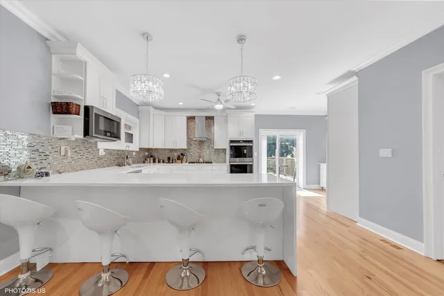 $499,000 | 6444 27th Street, Berwyn, IL 60402