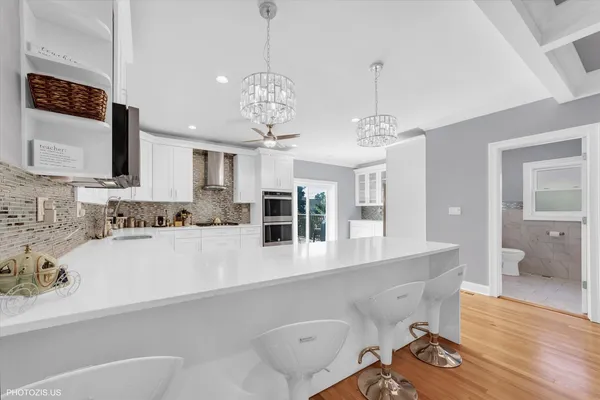 $499,000 | 6444 27th Street, Berwyn, IL 60402