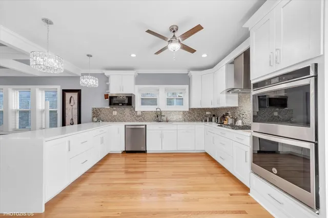 $499,000 | 6444 27th Street, Berwyn, IL 60402