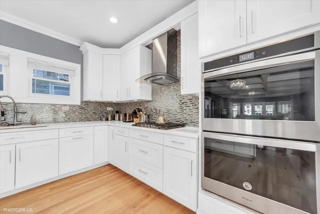 $499,000 | 6444 27th Street, Berwyn, IL 60402