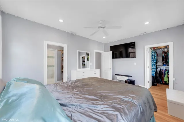 $499,000 | 6444 27th Street, Berwyn, IL 60402