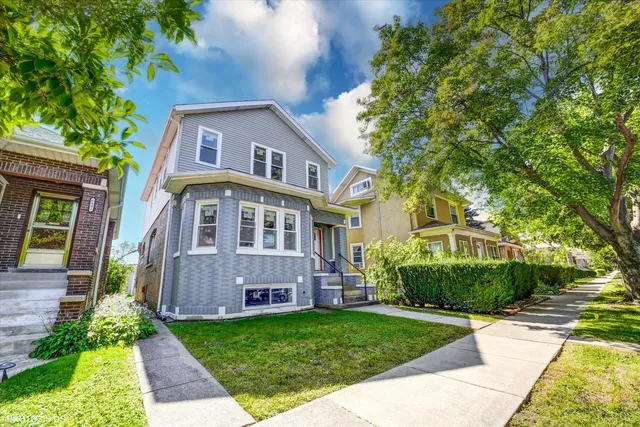 $499,000 | 6444 27th Street, Berwyn, IL 60402