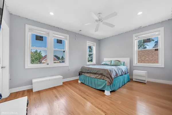 $499,000 | 6444 27th Street, Berwyn, IL 60402