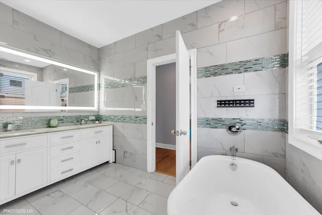 $499,000 | 6444 27th Street, Berwyn, IL 60402