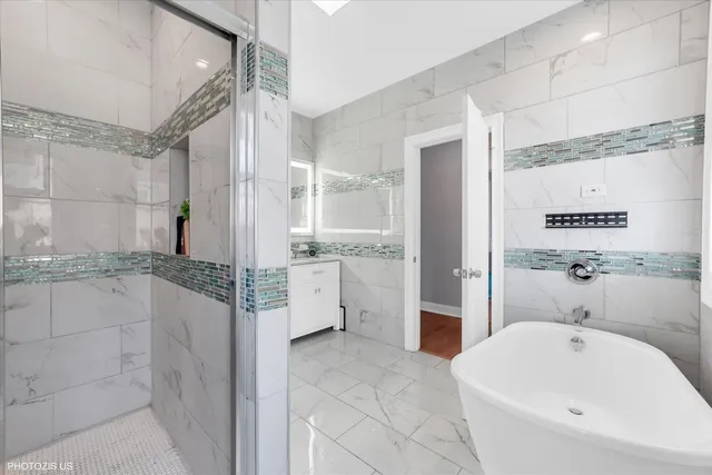 $499,000 | 6444 27th Street, Berwyn, IL 60402