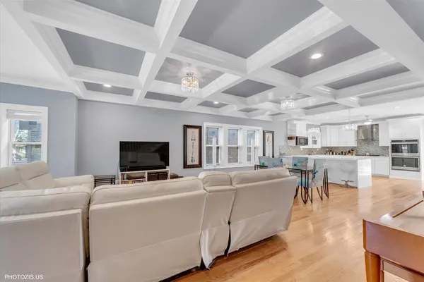 $499,000 | 6444 27th Street, Berwyn, IL 60402