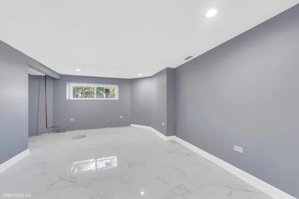 $499,000 | 6444 27th Street, Berwyn, IL 60402