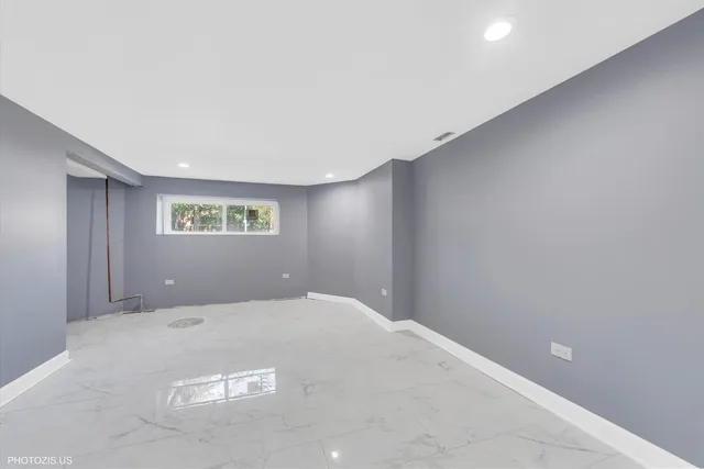 $499,000 | 6444 27th Street, Berwyn, IL 60402