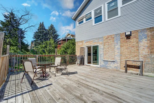 $499,000 | 6444 27th Street, Berwyn, IL 60402