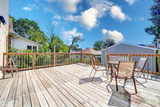 $499,000 | 6444 27th Street, Berwyn, IL 60402