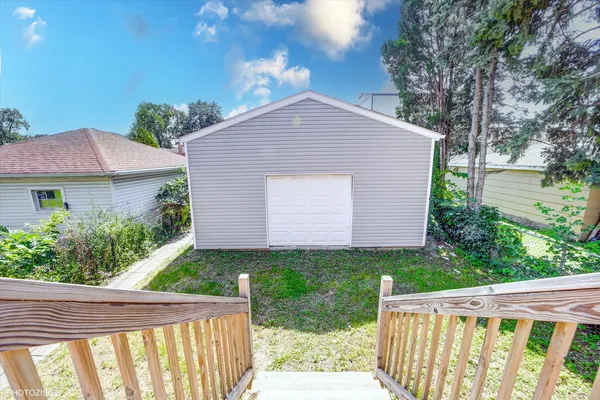 $499,000 | 6444 27th Street, Berwyn, IL 60402