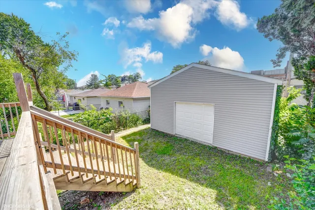 $499,000 | 6444 27th Street, Berwyn, IL 60402