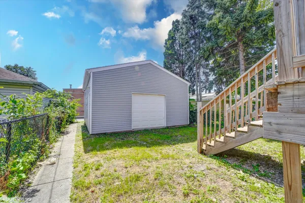 $499,000 | 6444 27th Street, Berwyn, IL 60402