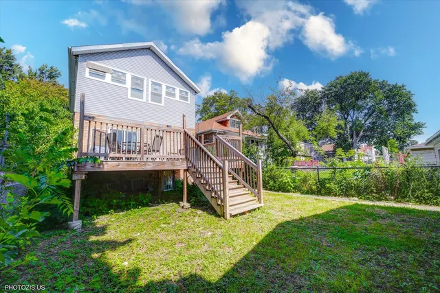 $499,000 | 6444 27th Street, Berwyn, IL 60402