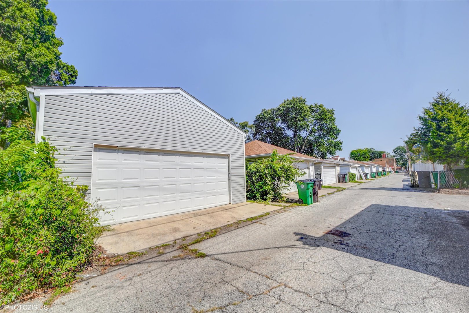 6444 27th Street Berwyn, IL 60402 - Photo 44 of 50