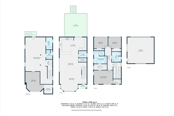 $499,000 | 6444 27th Street, Berwyn, IL 60402