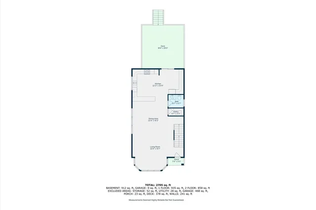 $499,000 | 6444 27th Street, Berwyn, IL 60402